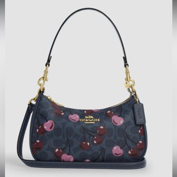 Coach Handbags - Not available